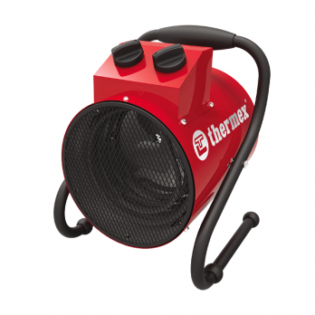 Электрическая тепловая пушка THERMEX Bazooka 3