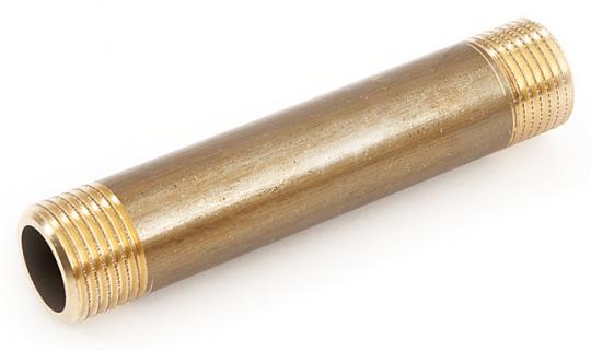 Удлинительный бочонок 1/2