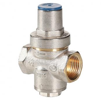 Редуктор давления поршневой SABO 1/2" PN16, от 1 до 5,5 бар (аналог VT.086.N.04) 