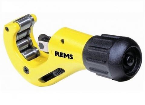 Труборез REMS 