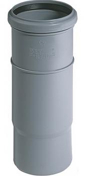 Муфта компенсационная HTL однораструбная  90 Ostendorf