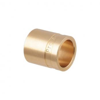 Гильза латунная аксиальная 32 мм Pro Aqua