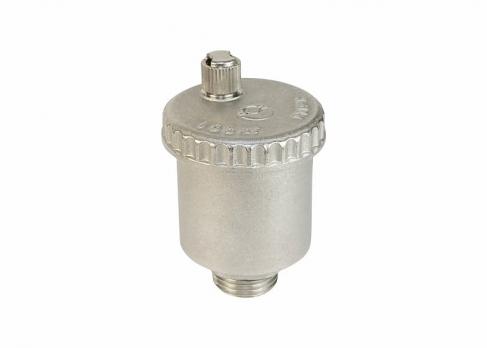 Воздухоотводчик автоматический  вертикальный 1/2