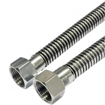 Гибкая подводка для газа 1/2