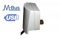 Модуль 06 RS232/USB (для снятия архивов и настройки Elf)