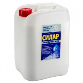 Пластификатор THZ.P.10 10 л