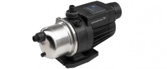 Установка водоснабжения MQ 3-35, 1.0 кВт, 1х230 В, Grundfos 96515412