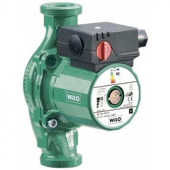 Насос циркуляционный Wilo Star RS 15/4-130