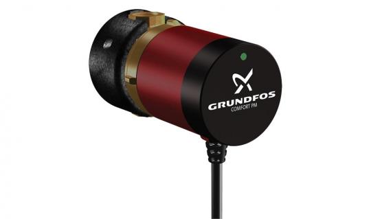 Насос Grundfos  Comfort UP 15-14