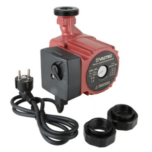 Насос циркуляционный VRS 32/8-180 с гайками Valtec