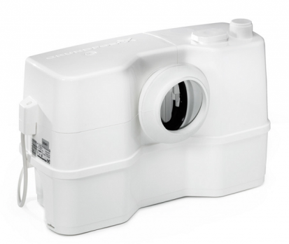 Установка канализационная SOLOLIFT2 WC-1 Grundfos 97775314