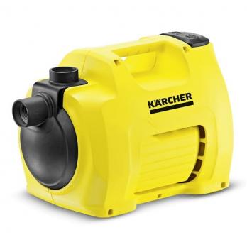 Садовый самовсасывающий насос BP 3 Garden 16453510 Karcher Германия
