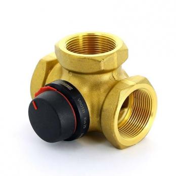 Трехходовой клапан Esbe VRG 131-40-25 Rp 1 1/2