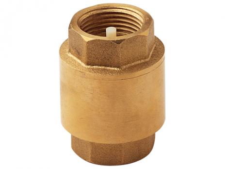 Обратный клапан 1/2 REMER