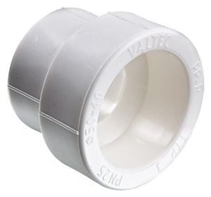 Муфта PP-R переходн белый Дн32х25 Valtec VTp.705.0