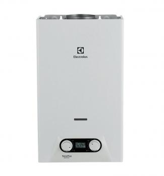 Electrolux GWH 10 NanoPlus 2.0 Газовый проточный водонагреватель