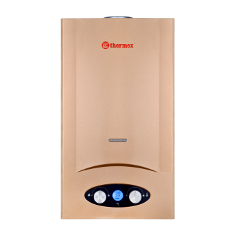 THERMEX G 20 D Golden brown