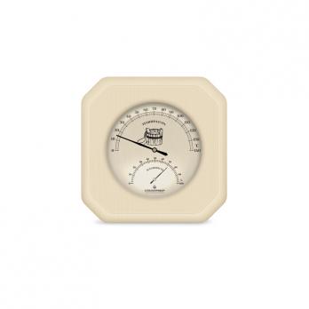 ТГС-1, Термогигрометр для бани, сауны (0-140,0-100%)