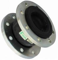 Компенсатор DI Ду40 Ру10 фл 7240 Tecofi