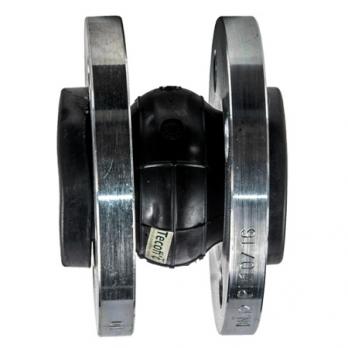 Компенсатор фланцевый Ду 50 PN10, Tecofi