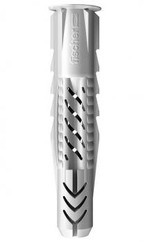 UX 8-50 , art.:77869-дюбель нейлон Fischer