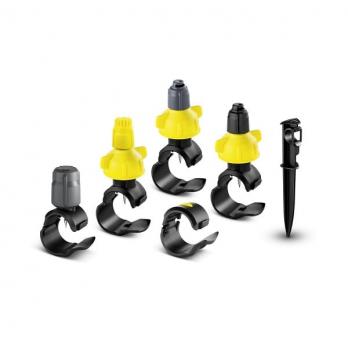 Комплект форсунок и капельниц 26452390 Karcher