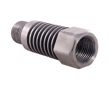 Радиатор охладитель ЮТЛИ M20x1,5