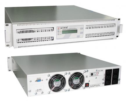 ИБП переменного тока ШТИЛЬ SR1103L