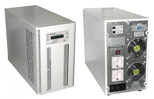 ИБП переменного тока ШТИЛЬ ST1102SL