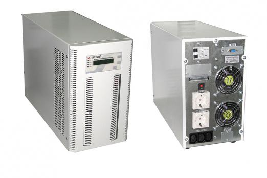 ИБП переменного тока ШТИЛЬ ST1103SL