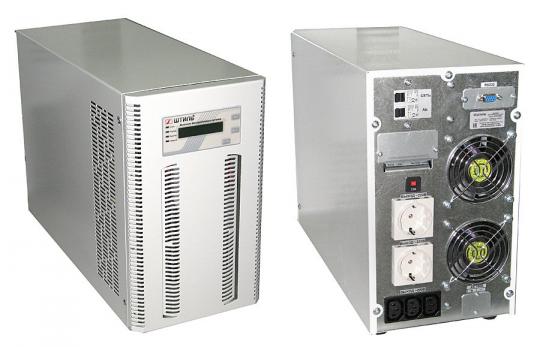 ИБП переменного тока ШТИЛЬ ST1103L