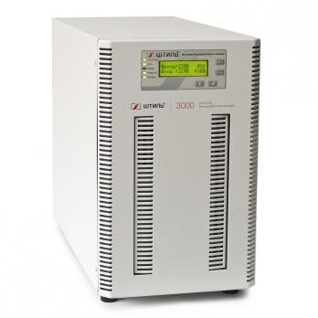 ИБП переменного тока ШТИЛЬ ST1103TL