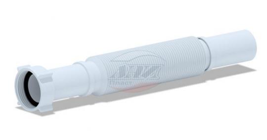 Гофра 11/4х32 (320-730мм) АНИ ПЛАСТ К203