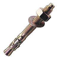 Анкер клиновый М12 L=120