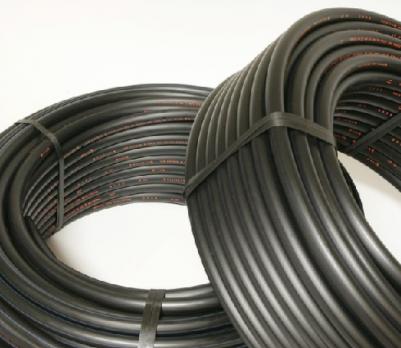 ПНД Труба PE100 PN16 D.25 x 2.3 (2050016025) UNIDELTA Италия