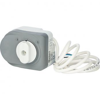 Сервопривод 230V 120s STOUT SVM-0005