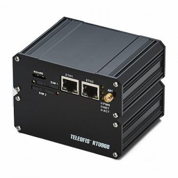 Контроллер TELEOFIS RTU968 EN2