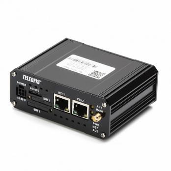 Контроллер TELEOFIS RTU968 EN1