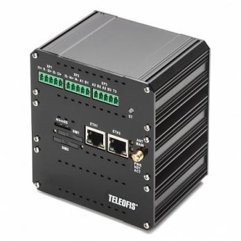 Контроллер TELEOFIS RTU968 EN3