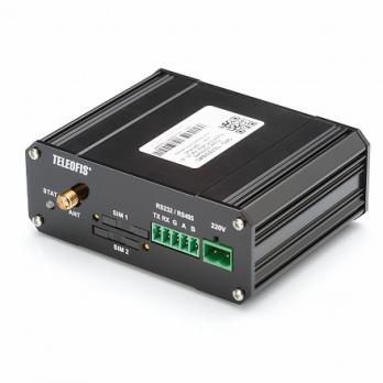 УСПД TELEOFIS RTU602F4