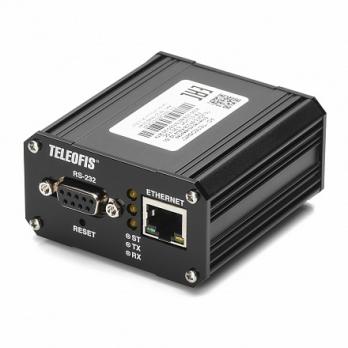Конвертер TELEOFIS ER108-R4U2