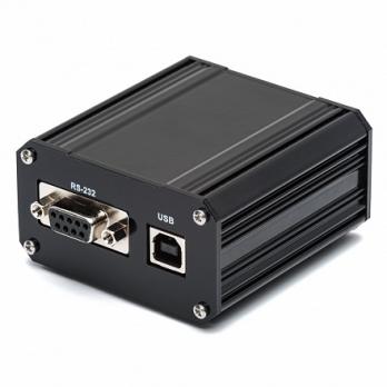 Конвертер TELEOFIS WR121