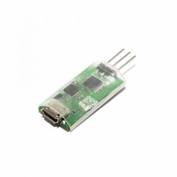 Конвертер TELEOFIS WR162