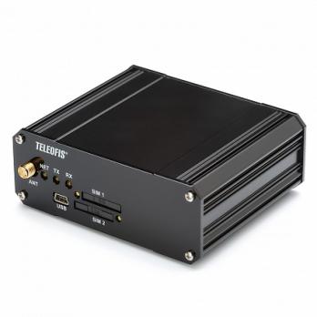 GPRS терминал TELEOFIS WRX768-L4