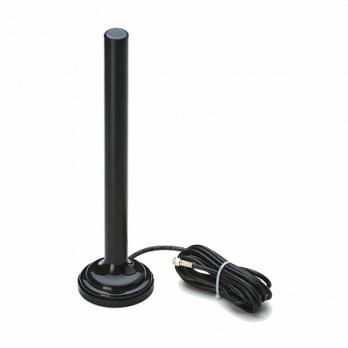 Wi-Fi/4G/3G/GSM антенна TELEOFIS RC40 SMA 5,5dB