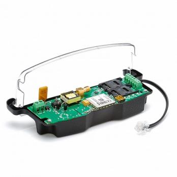 GPRS терминал TELEOFIS WRX400-R2