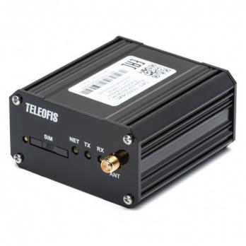 GSM модем TELEOFIS RX108-R4