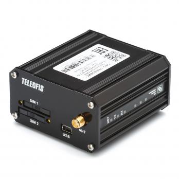 GPRS терминал Teleofis WRX700-R4