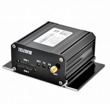 GSM модем TELEOFIS RX102-R4