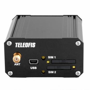 3G/GSM модем TELEOFIS RX300-R4